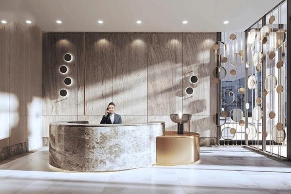 Clockwork Condos