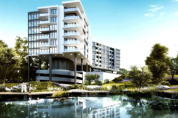 Leslie & Wellington Condos