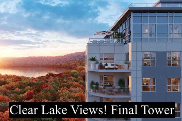 LakeVu Condos 3