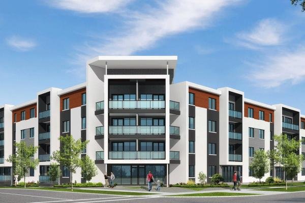 The 481 Condos
