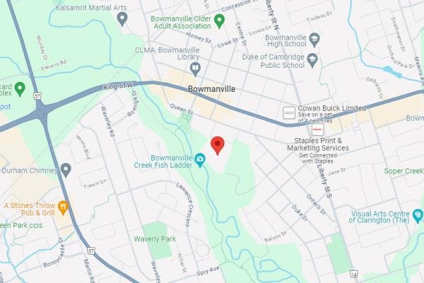 Goodyear Village Condos