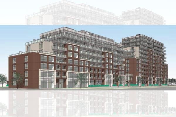 King Condominium Residences 2