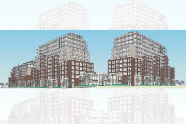 King Condominium Residences