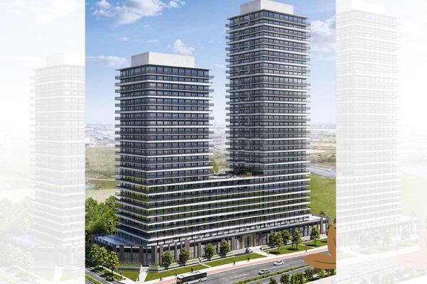 CityPointe Heights Condos 2