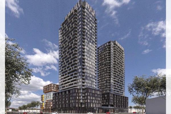 Primont Place Condos