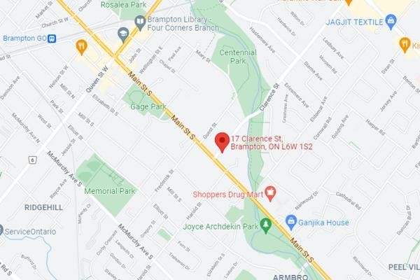 Rosewood Urban Towns