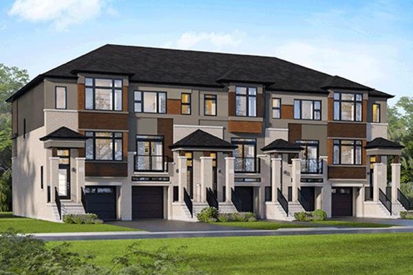 Electric Grand Towns