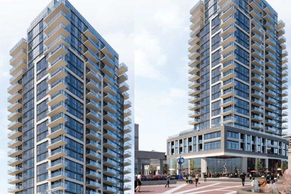 Gallery Condos and Lofts