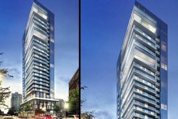 Nautique Lakefront Residences