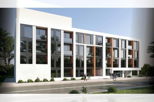 Gallery Condos Calgary