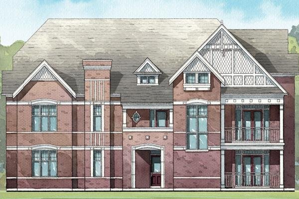 Hometown Creemore Condos