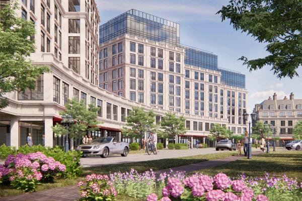 Holland Green Village Condos