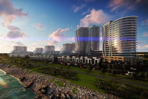 Grimsby Waterfront Condos