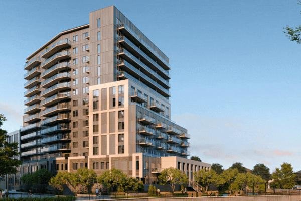 Anthem at The Metalworks Condos