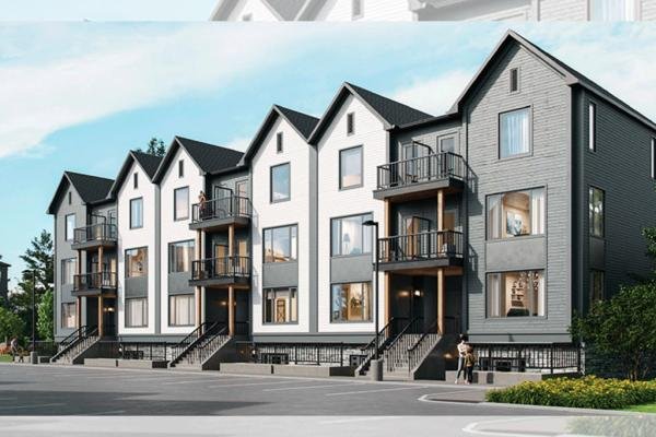 Marquis Modern Towns