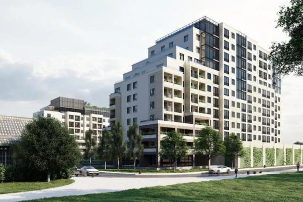 Rosetta Condos
