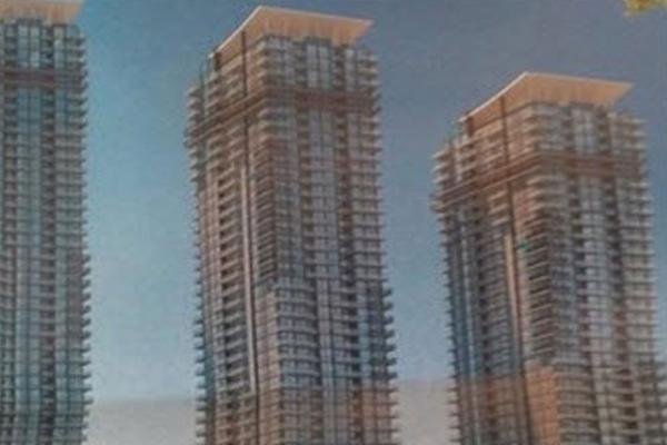 Frances Avenue Condos 2