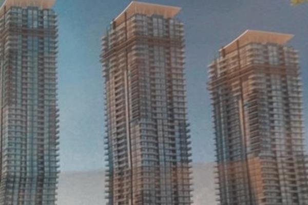 Frances Avenue Condos