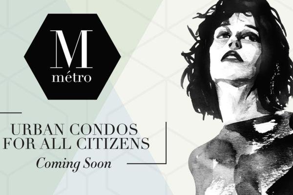 Metro Condos