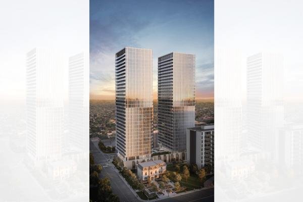 Television City Condos