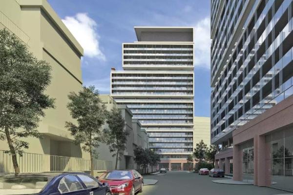 Markham Gold Condos 2