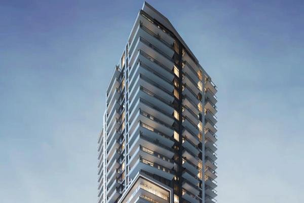 Markham Square Condos