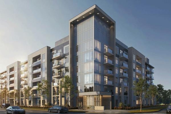 Kennedy Circle Condos