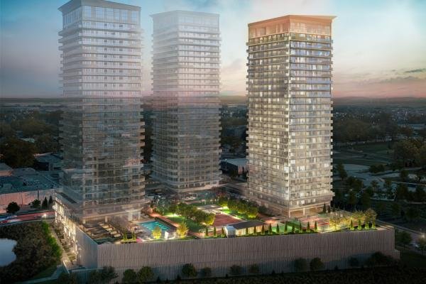 Sienna at Thompson Towers