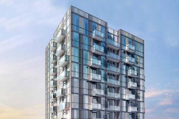 Chelsea on the Green Condos