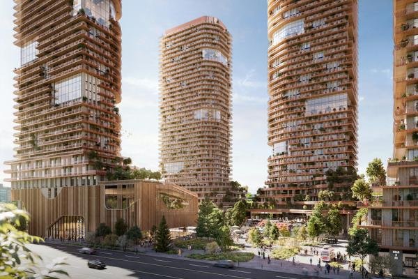 Connecting Cooksville Condos 4