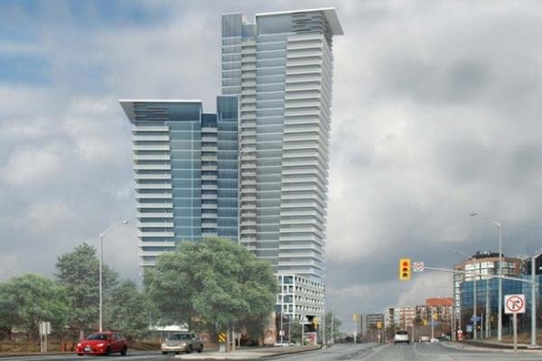 Gordon Woods Residences 2