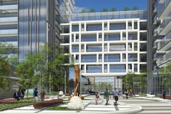 Gordon Woods Residences