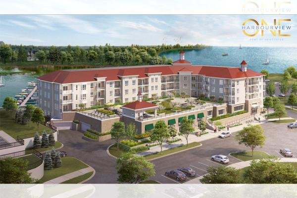 Harbourview One Condos