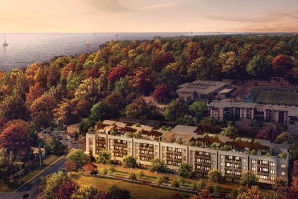 Berkshire Residences