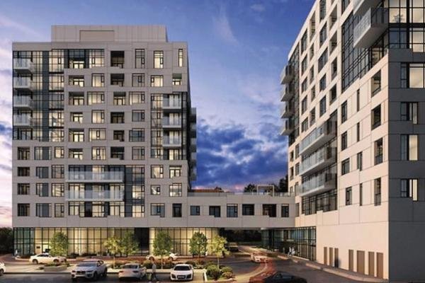 Kaleido Oakville Condos