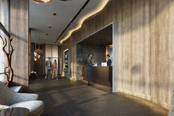 Universal City East Condos