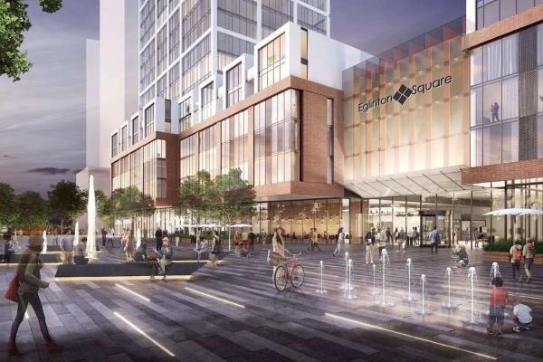 1 Eglinton Square Condos 2