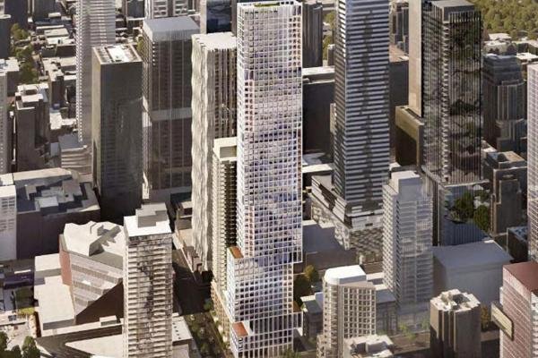 1 Scollard Street Condos