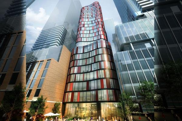 217 Adelaide Street West