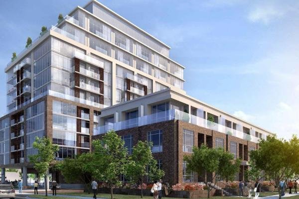 245 Sheppard Avenue West