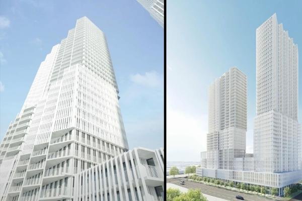 2450 Victoria Park Condos