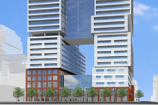 254 King St East Condos 2