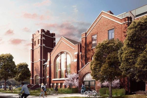 260 High Park Condos