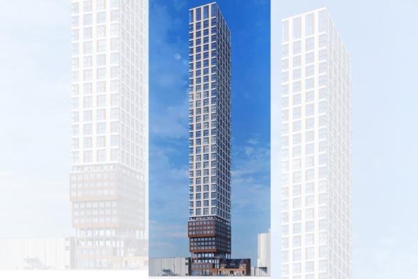 295 Jarvis St Condos