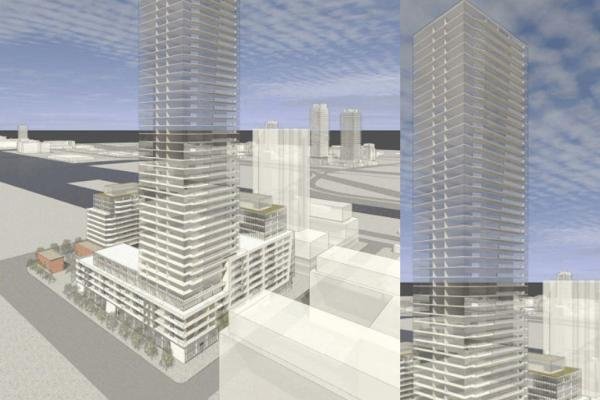 309 Cherry Street Condos