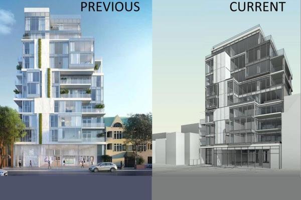 346 Davenport Condos