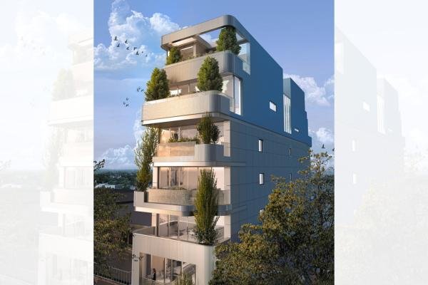 350 Davenport Condos