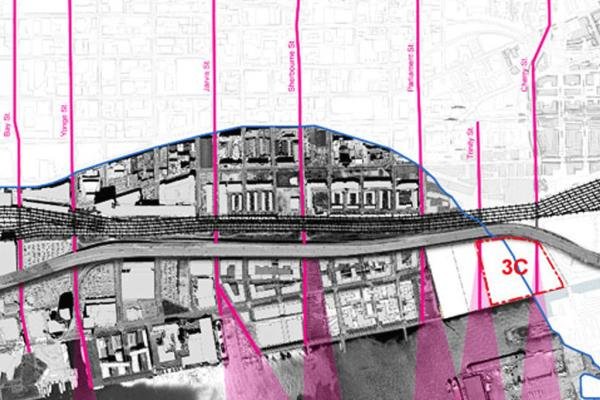 3C Waterfront Condos