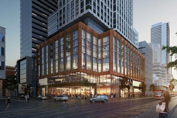 400 King West Condos