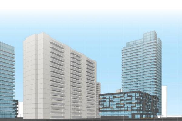 6040 Bathurst Street Condos